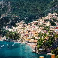 Positano