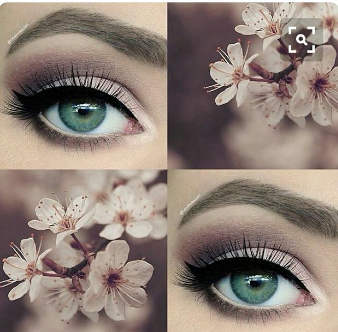Make-up - 3