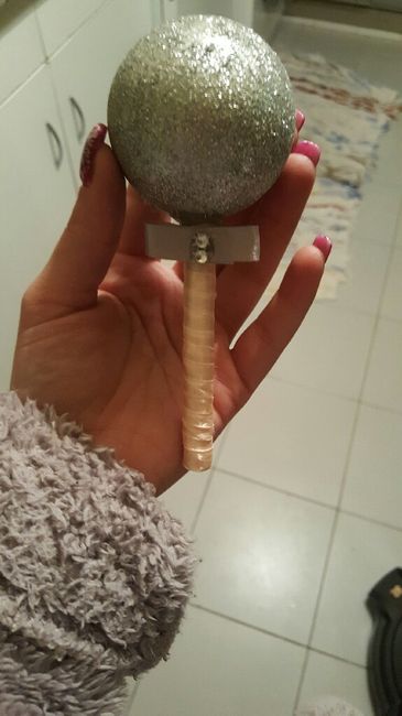 Lembranças para convidados - 1