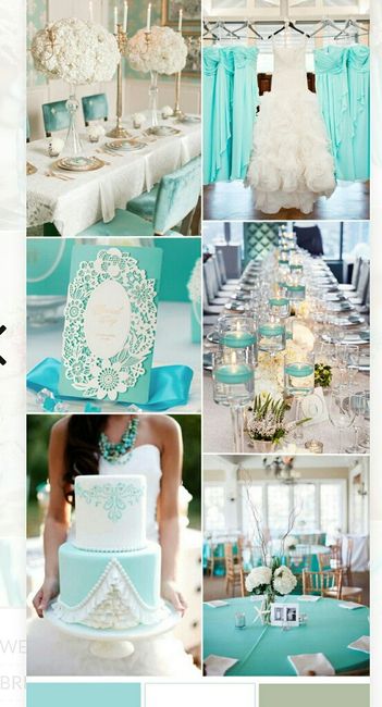 Inspirações islan paradise pantone - 7