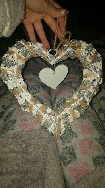 Porta alianças ❤ - 2