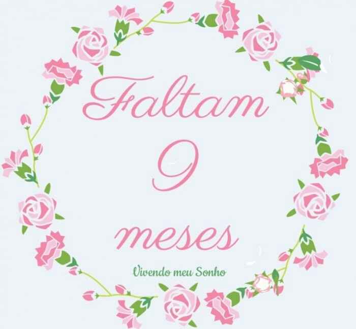 A passar voando - 1