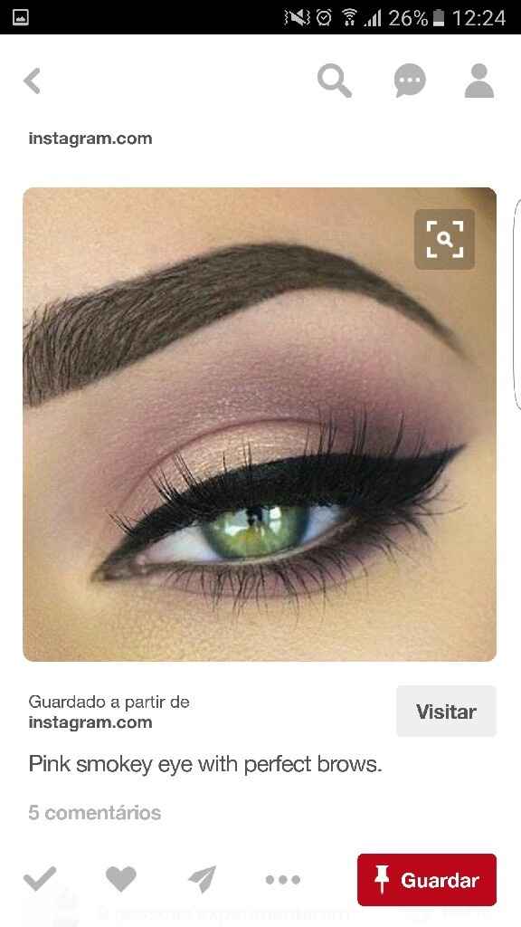 Make-up - 4