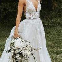 o que mais gosto num vestido de noiva - Diana - 3