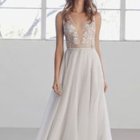 o que mais gosto num vestido de noiva - Diana - 5
