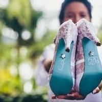 Sapatos I DO 2 
