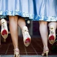 Sapatos I DO 3