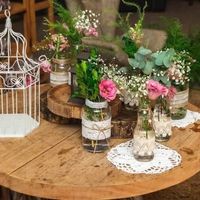 o meu estilo de casamento Vanessa Pires - 6