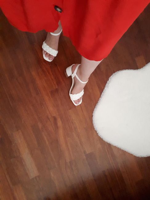 Sapatos noivaaa helpp - 1