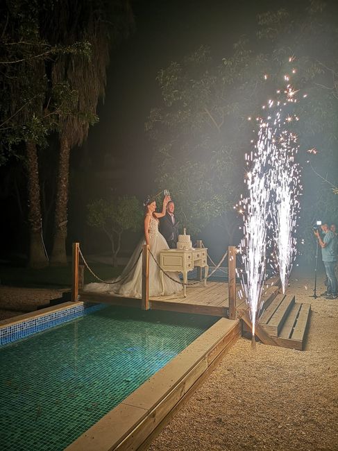 Casamento Soraia & Fábio - 5
