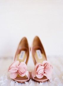 Sapatos Rosa - Sapatos de Princesa 6