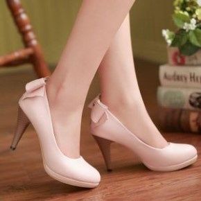 Sapatos Rosa - Sapatos de Princesa 7