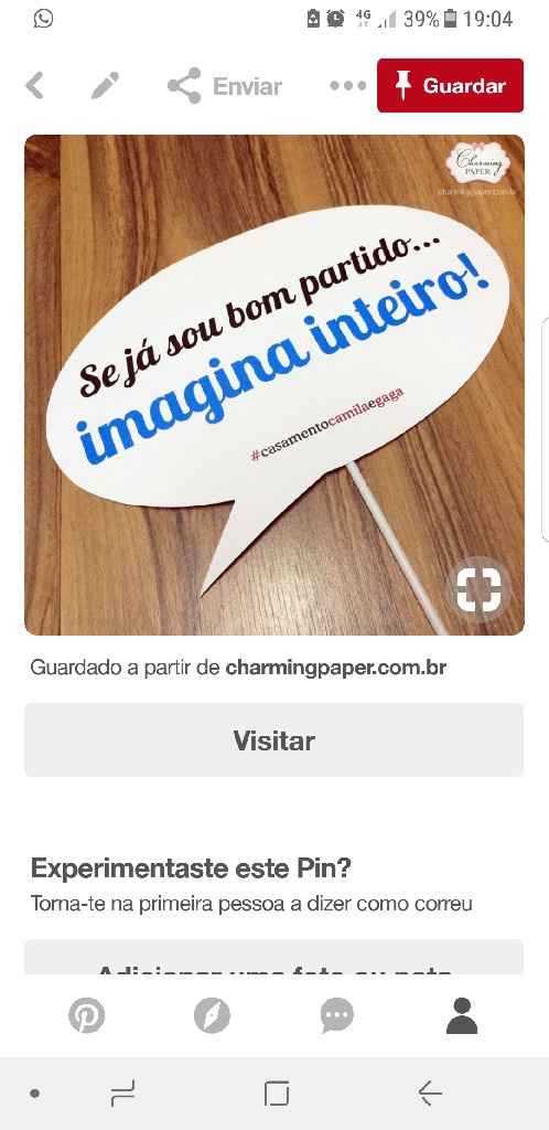  Dúvida - 1