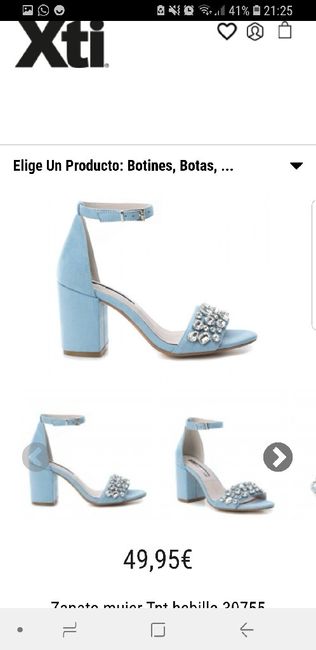 Sapatos 😍 - 3