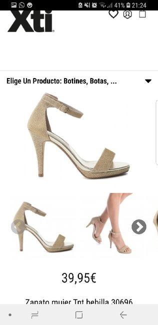 Sapatos 😍 - 4