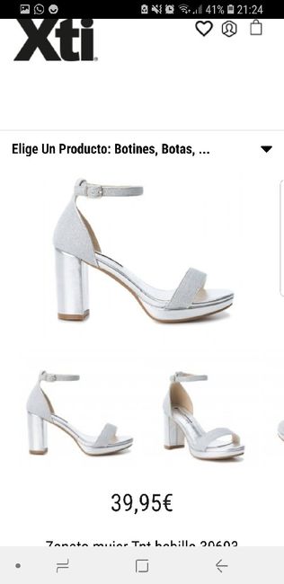 Sapatos 😍 - 5
