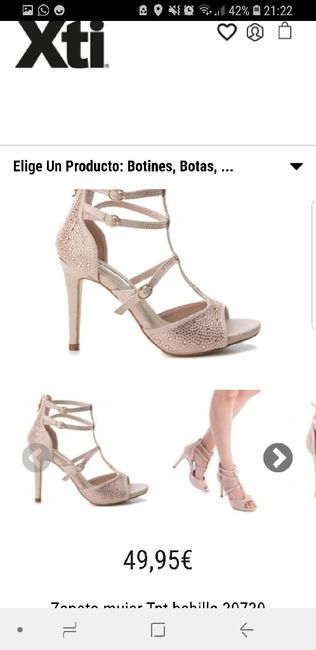 Sapatos 😍 - 7