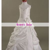 Vestido da Princesa Lara