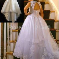 Vestido Princesa Maguie