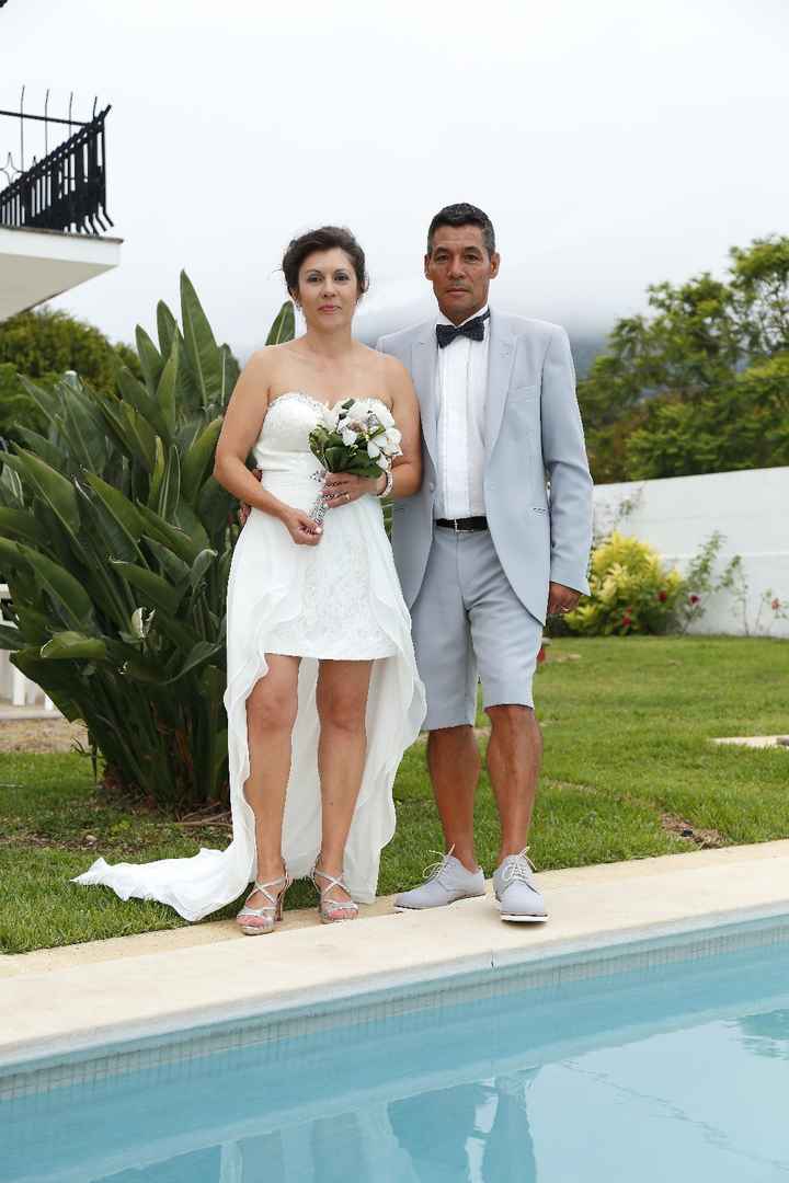 25 anos de casamento