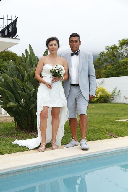25 anos de casamento