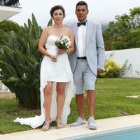25 anos de casamento