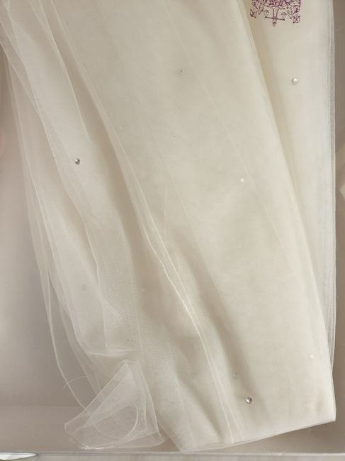 Manualidades (58): Personalizar Véus e outros Acessórios Nupciais - 3