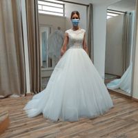 Manualidades (58): Personalizar Véus e outros Acessórios Nupciais - 1