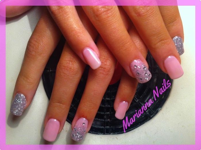 Unhas para o meu dia C