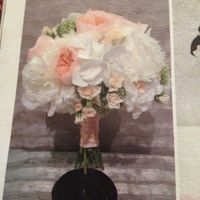 Como vai ser o vosso bouquet? - 1