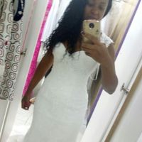 CHECKLIST: O meu vestido de noiva - 1