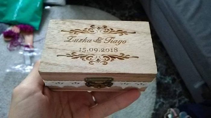 Alianças e a Porta Alianças - 4