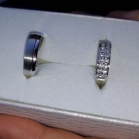 Alianças e a Porta Alianças - 1