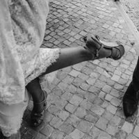 ROSA CLARA para Evitar