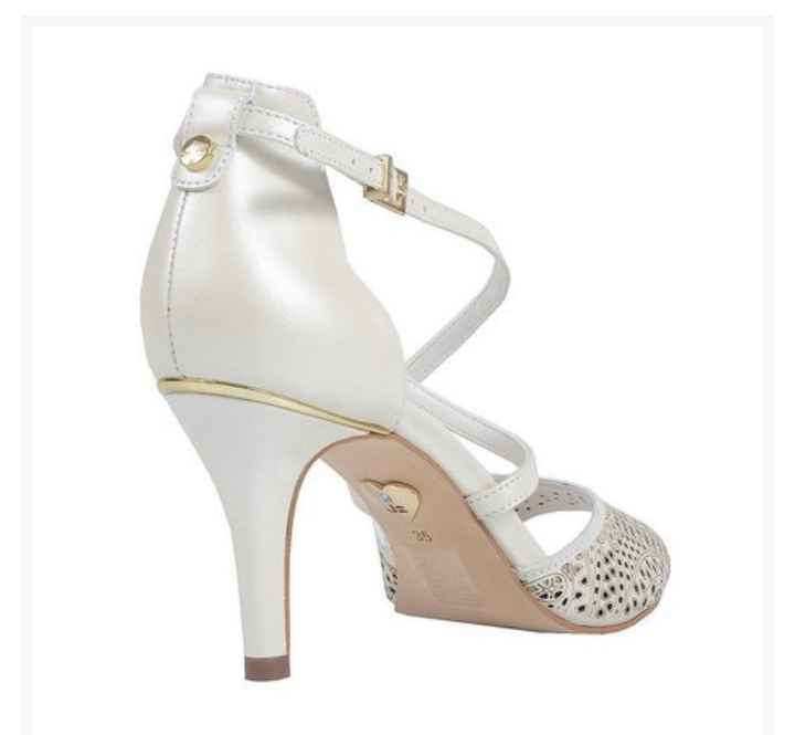 Check 🥰 sapatos - 1
