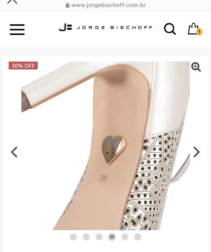 Check 🥰 sapatos - 2