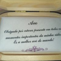Check - Lembranças Especiais Parte 2 - 2