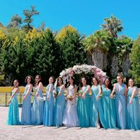 Quantos ❤️ dás para o dia do teu casamento? Avalia! - 1