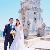 Quantos ❤️ dás para o dia do teu casamento? Avalia! - 2