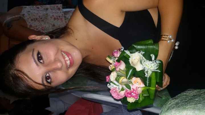 O casamento da prima - 2