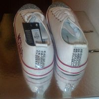 Sapatilhas personalizadas - 2