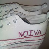 Sapatilhas personalizadas - 3