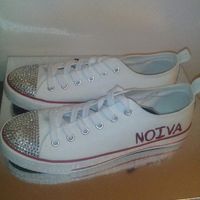 Sapatilhas personalizadas - 4