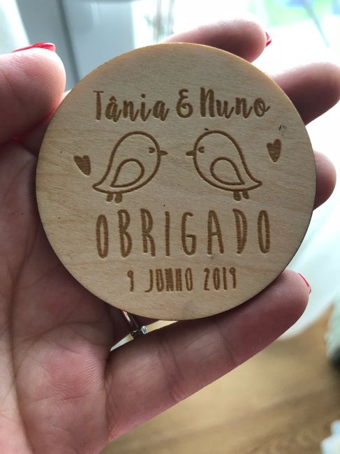 Lembracinhas - 1