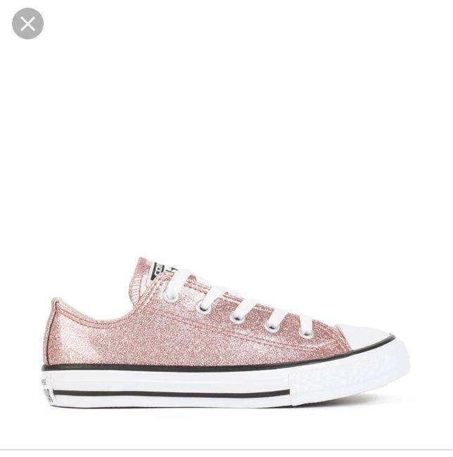 Tens uns segundos sapatos preparados? Mostra-os 👟 - 1