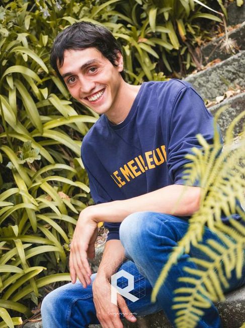 Sessao solteiros - 3