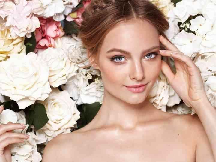 Casamentos de Primavera: 5 inspirações para maquilhagem! - 3