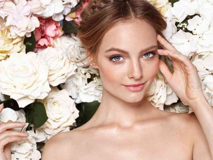 Casamentos de Primavera: 5 inspirações para maquilhagem! 4