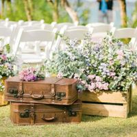 Quiz "Sabes ou não sabes": Como se chama este estilo de decoração? - 3
