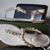  Sapatos de salto ou rasos, eis a questao - 1